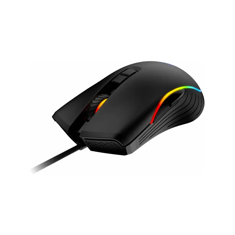 ماوس ام اس آی مدل FORGE GM300 Wired