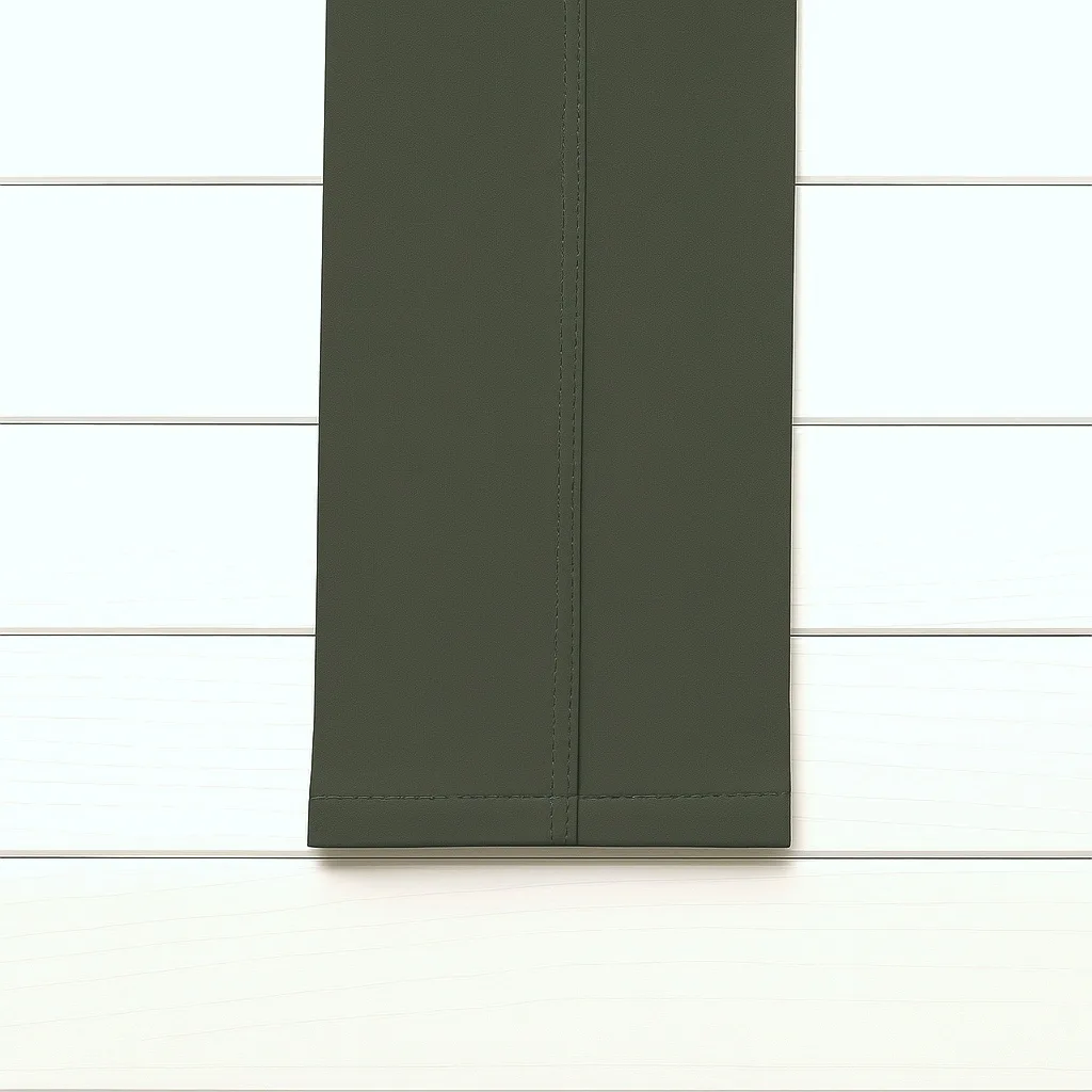 شلوار معمولی مردانه مدل کتان کلاسیک کد sh135