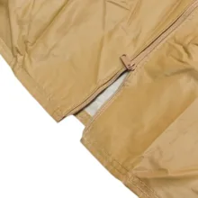 چادر خودرو ساکا مدل SKC مناسب برای پراید صبا