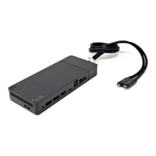 داک استیشن 10 پورت type-c دل مدل DELL WD19 DC