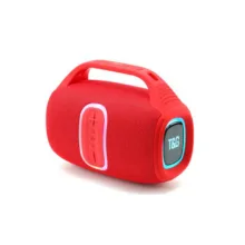 اسپیکر بلوتوثی قابل حمل تی اند جی مدل TG674