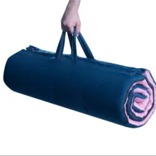 کیسه خواب یک نفره مدل تشک مسافرتی