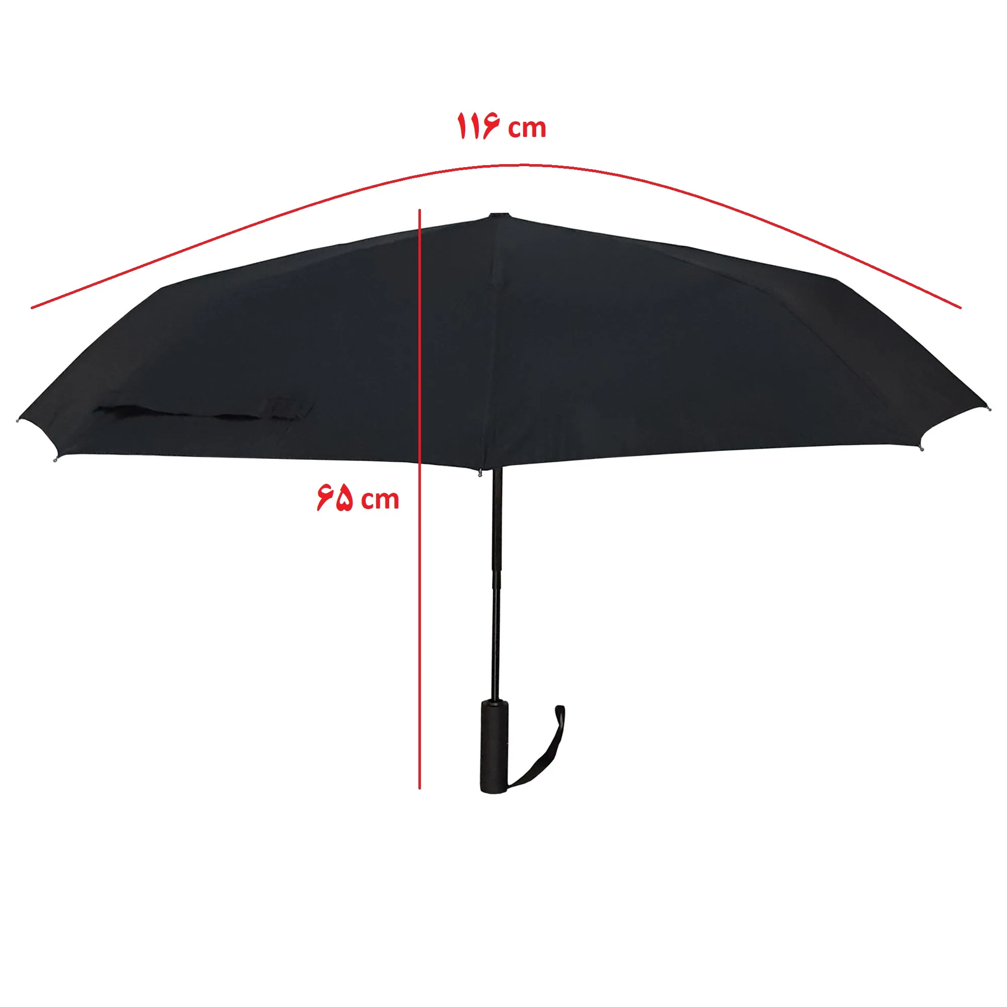 چتر مدل فول پاور