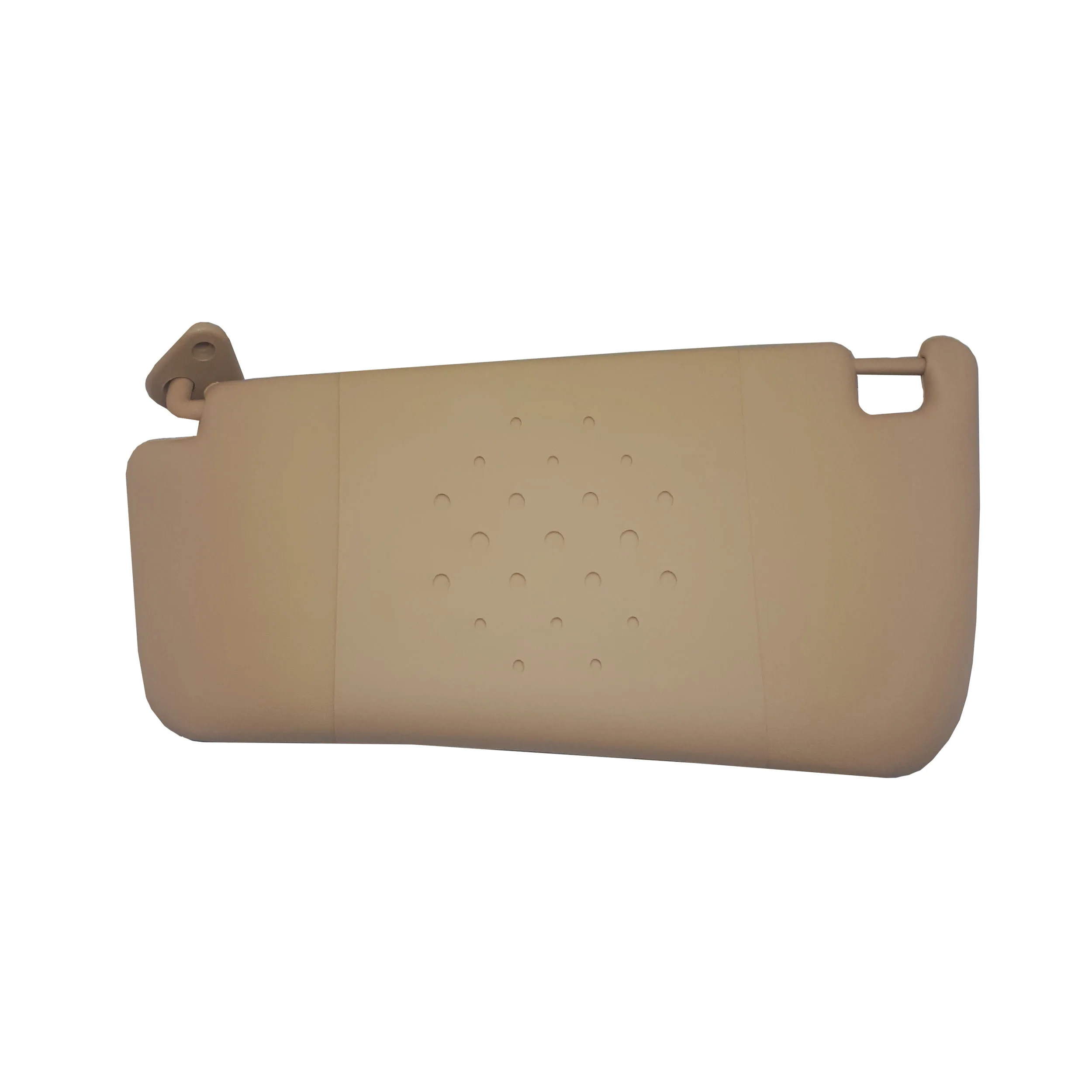 آفتابگیر جلو چپ خودرو مدل 9524 مناسب برای سمند