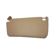 آفتابگیر جلو چپ خودرو آراکس یدک مدل AY-2935 مناسب برای سمند