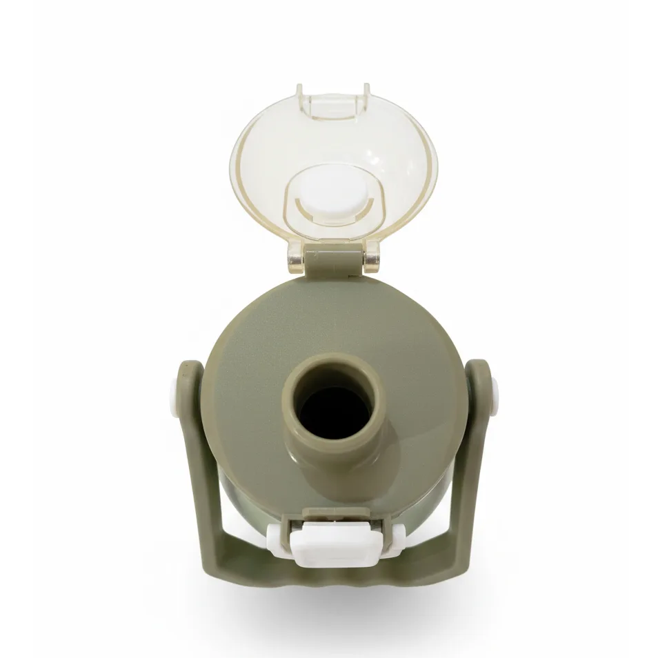 فلاسک مدل HOT and COLD گنجایش 1.5 لیتر