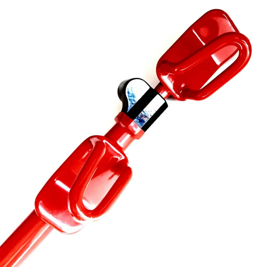 قفل فرمان خودرو وی ام ان مدل6830C