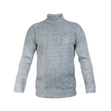 پلیور یقه اسکی مردانه مدل MherTsi