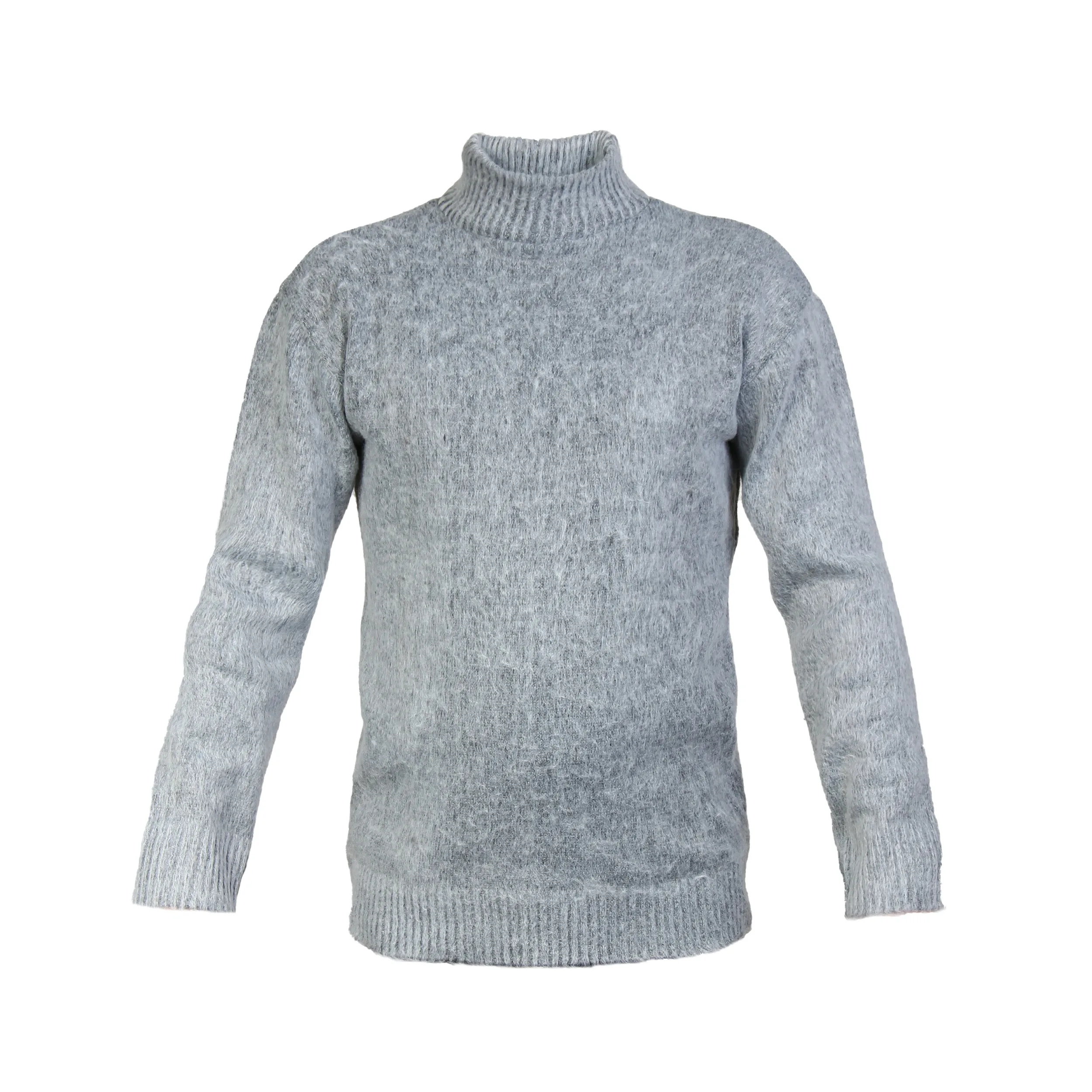 پلیور یقه اسکی مردانه مدل MherTsi