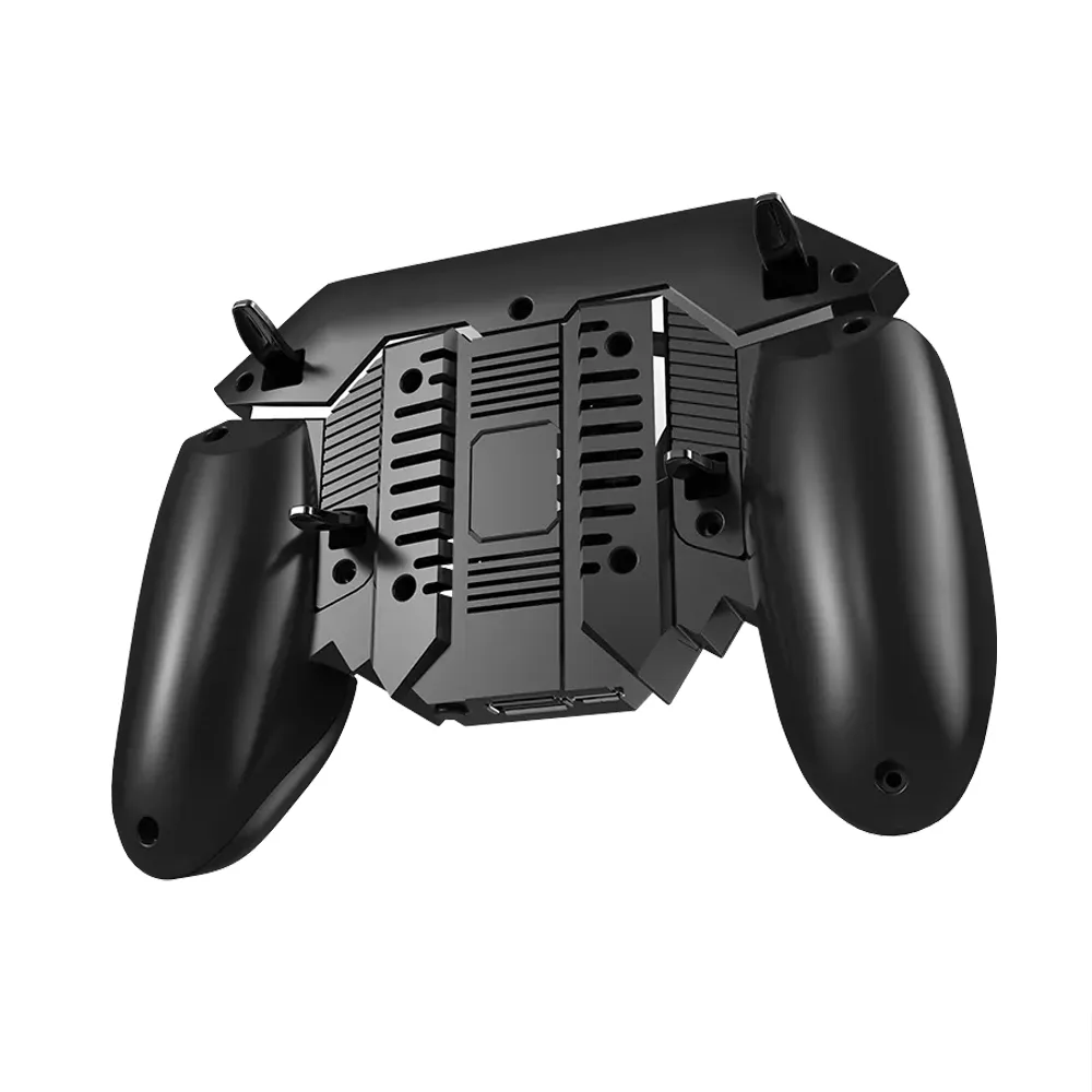 دسته بازی ممو مدل AK77