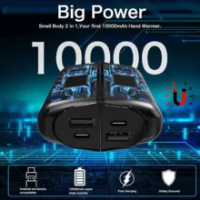 بخاری سفری مدل OT-833
