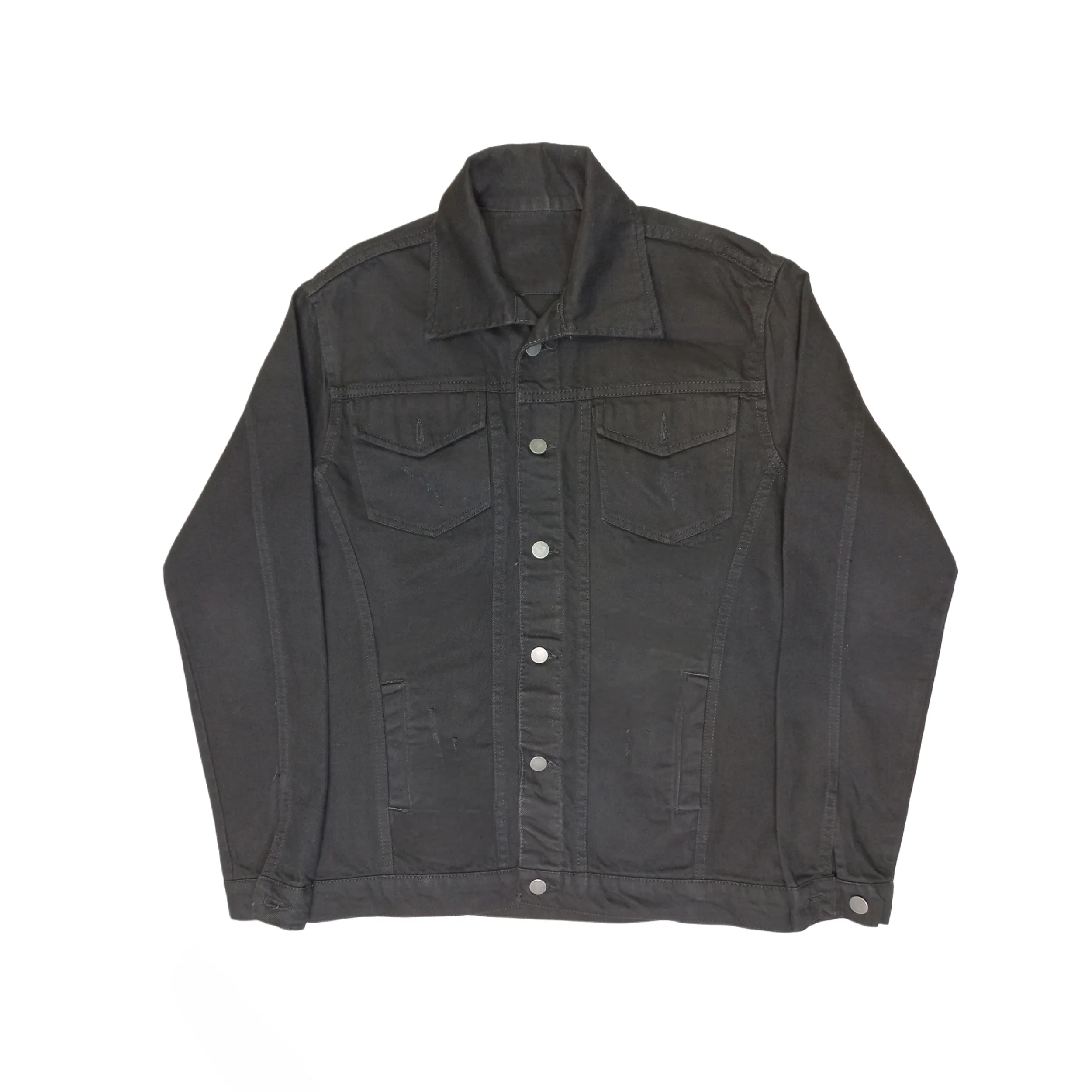 کت جین مردانه مدل 0029