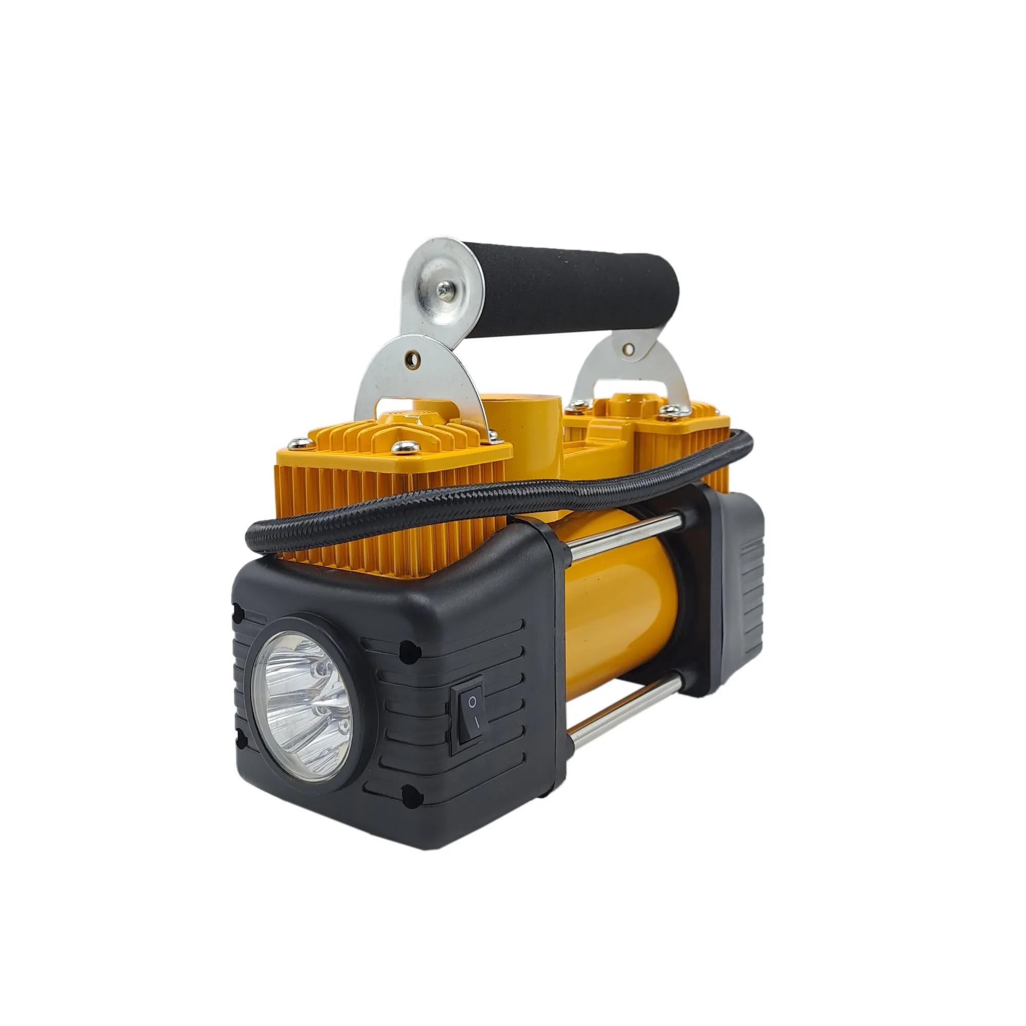 کمپرسور هوا اینتیمکث مدل 001