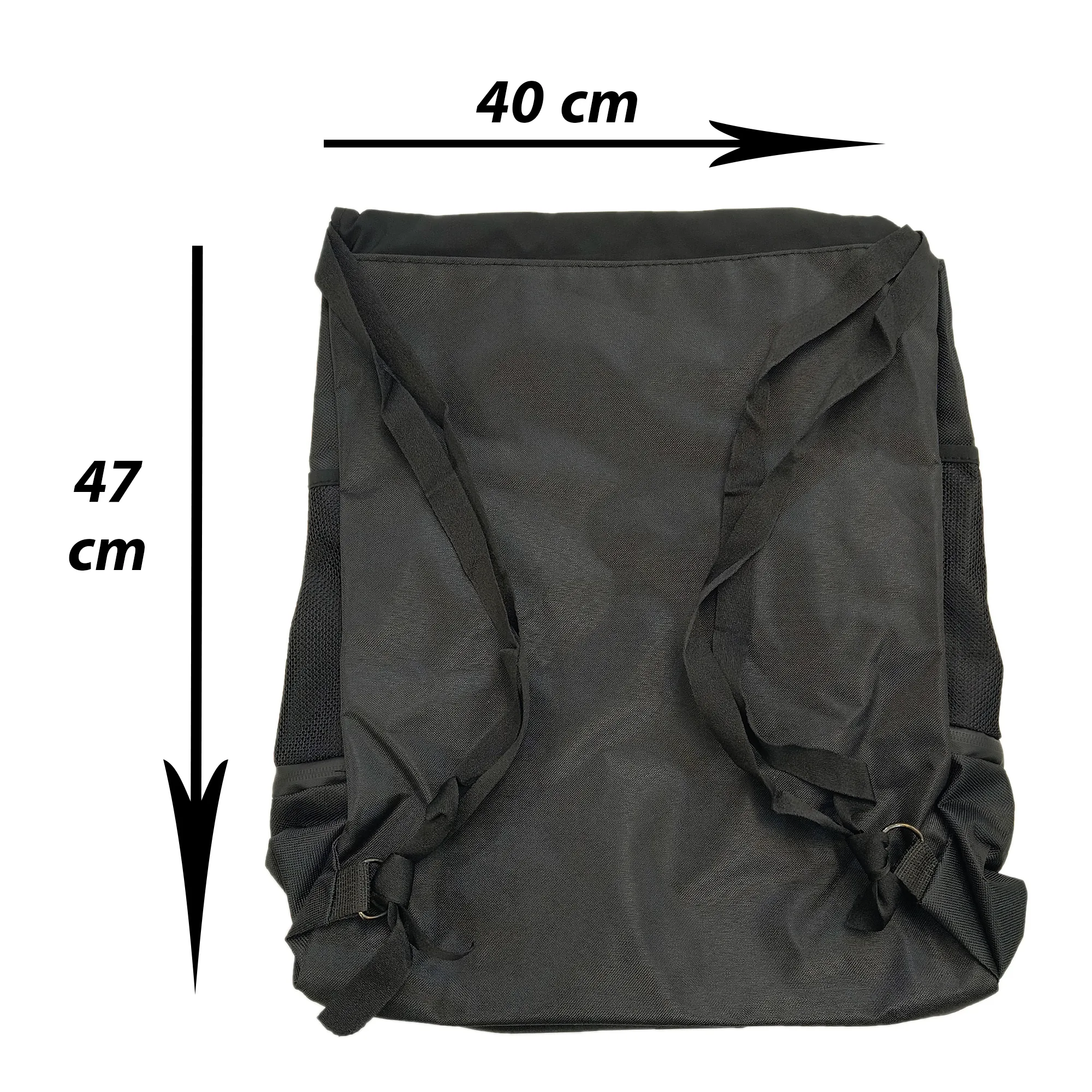 کوله پشتی ورزشی مدل 1740 NKE جاکفشی دار