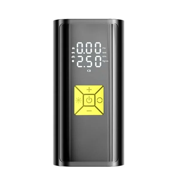 کمپرسور هوا شارژی 120 وات سویتو مدل ST-9620E