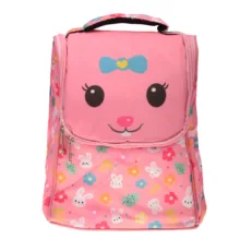 کیف غذا مدل خرگوش