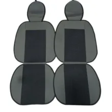 پشتی صندلی خودرو آنا مدل 0836 بسته 2 عددی