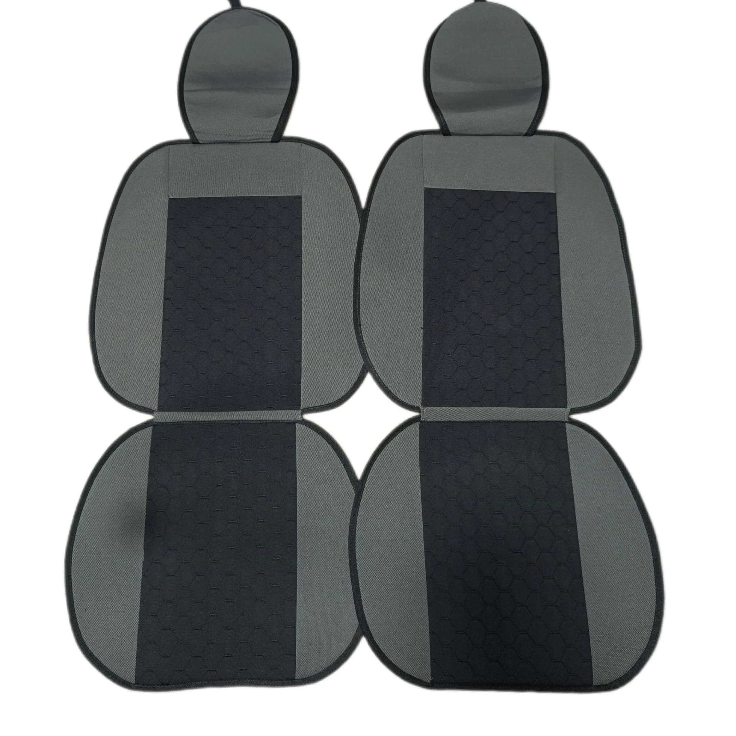 پشتی صندلی خودرو آنا مدل 0836 بسته 2 عددی