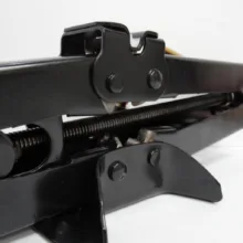 جک خودرو چیکال مدل CH-J 007 مناسب برای پژو پارس  ظرفیت 850 کیلو گرم