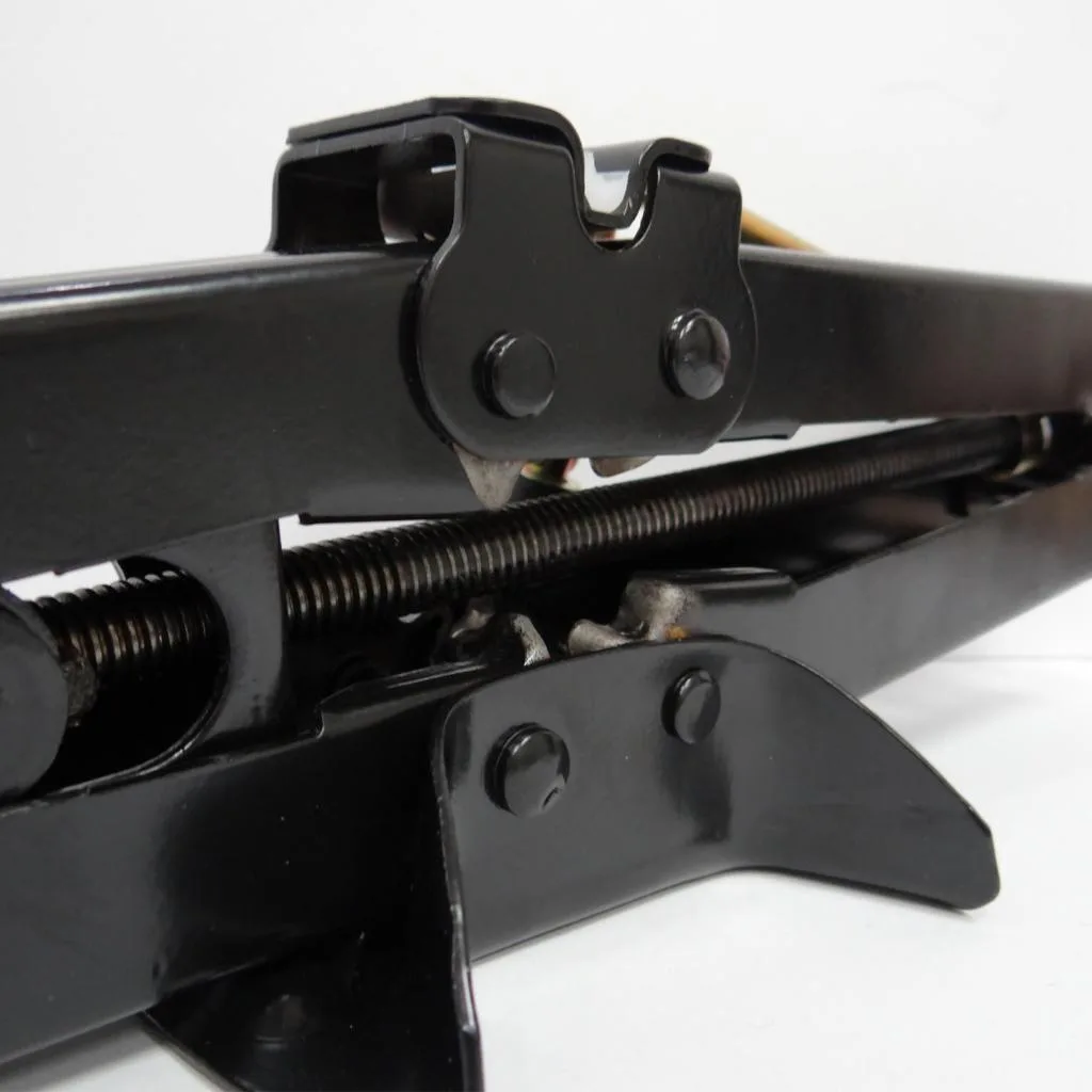 جک خودرو چیکال مدل CH-J 007 مناسب برای پژو پارس  ظرفیت 850 کیلو گرم