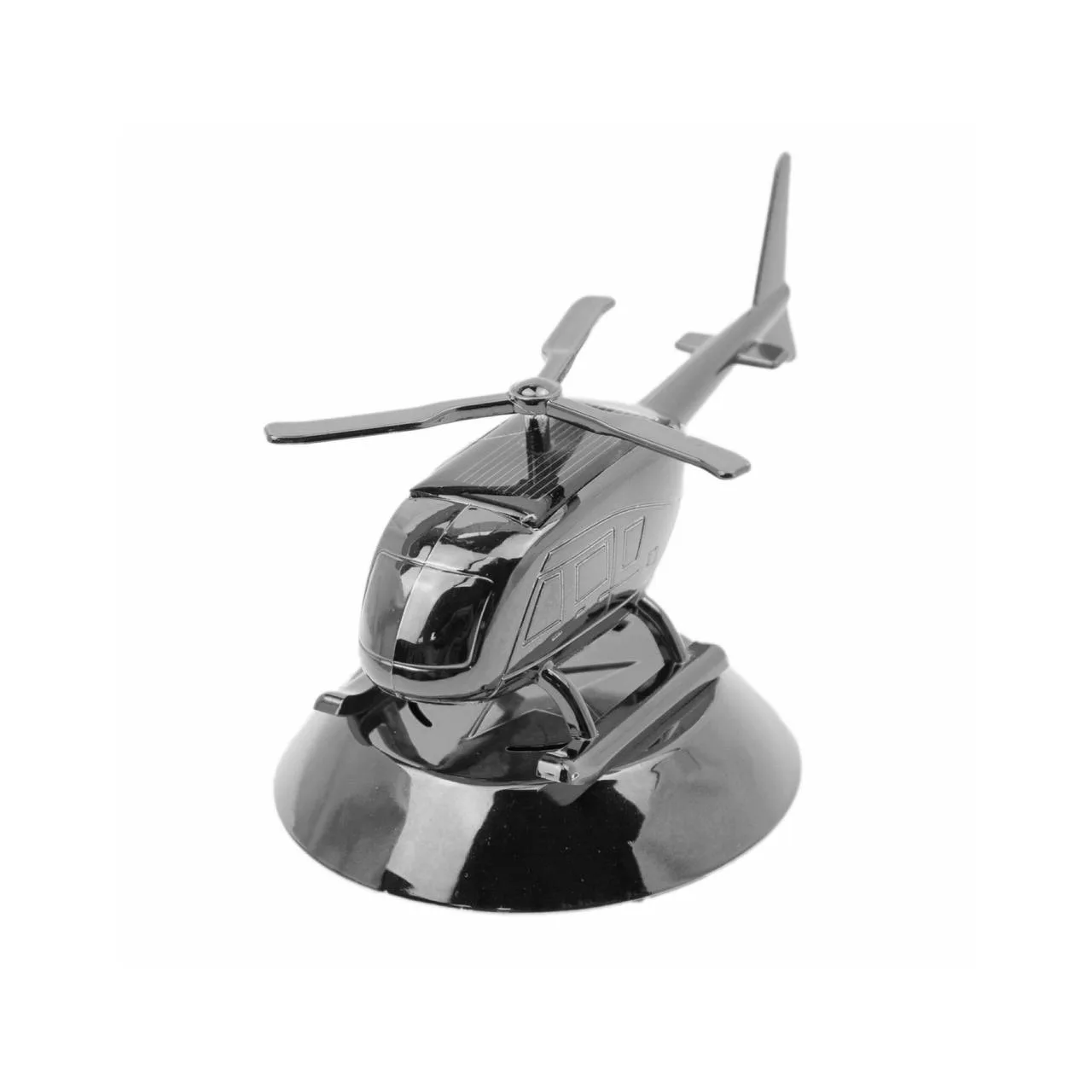 خوشبو کننده خورشیدی خودرو طرح هواپیما مدل BLD-001