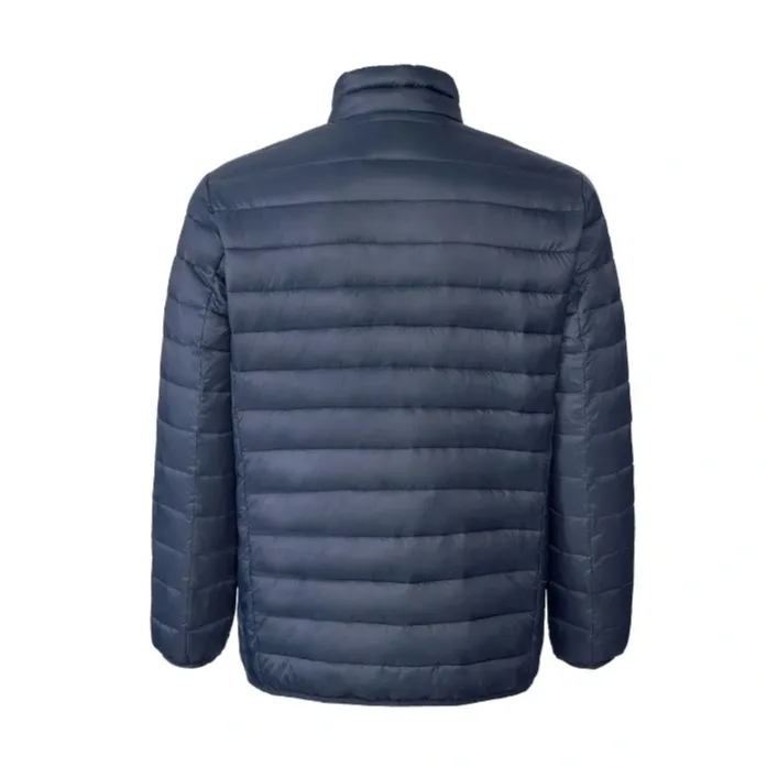 کاپشن مردانه مدل LL70000