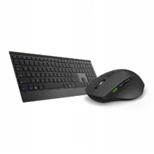 کیبورد و ماوس رپو مدل 9500M Multimode
