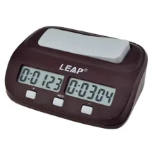 ساعت شطرنج لیپ مدل دیجیتال کد New 2024