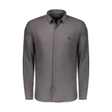 پیراهن آستین بلند مردانه مدل شیک دوخت کد SP004