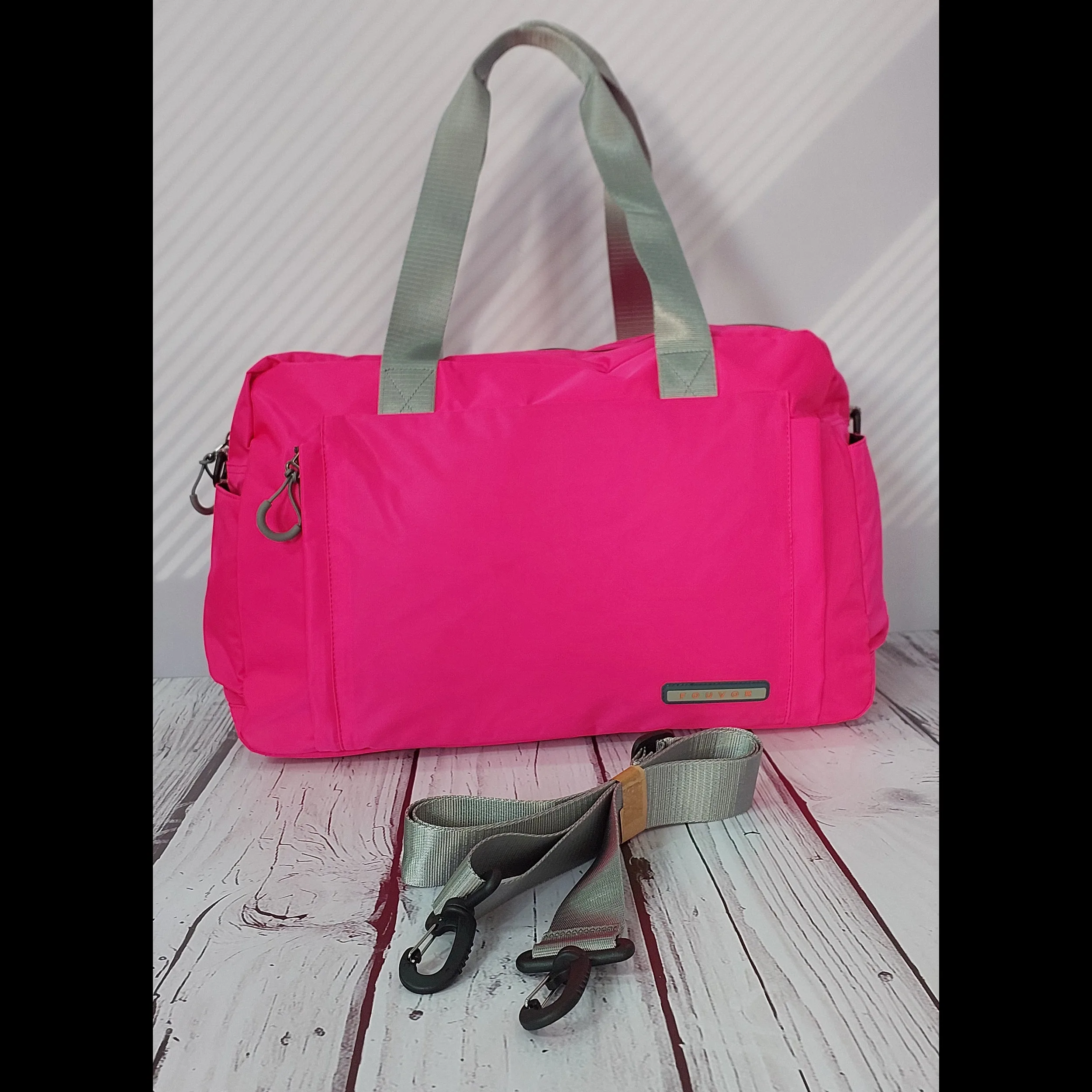 ساک ورزشی فوور مدل 03-2058