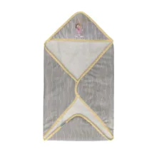 پتو دورپیچ نوزاد مامزکیوتی مدل پرنسس تکشاخ DP-78