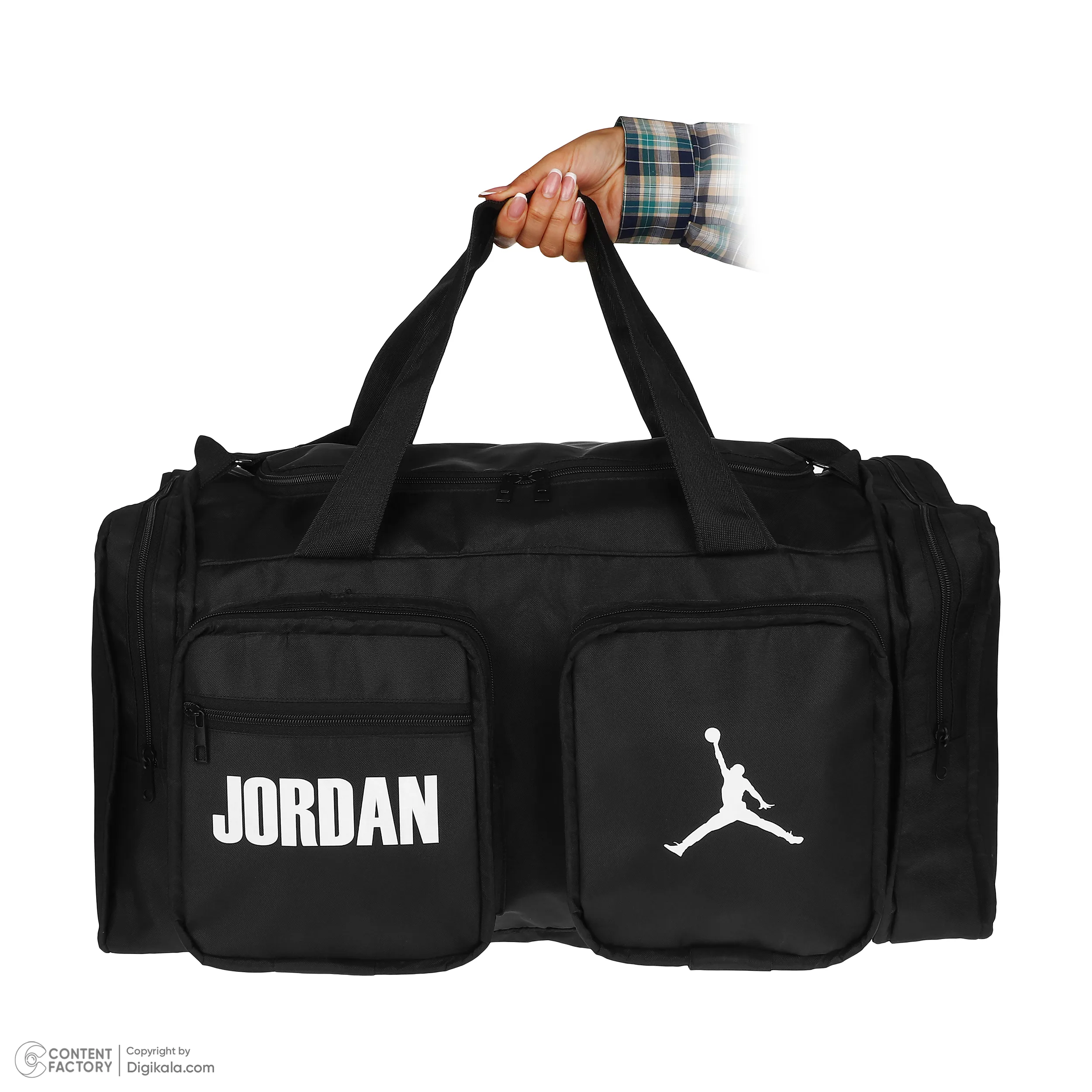 ساک ورزشی مدل B150