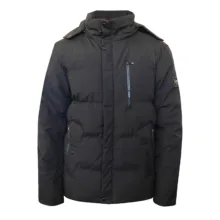 کاپشن مردانه کد kp-5716