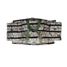 کیف لوازم ماهیگیری مدل بی تی بی کد MG20