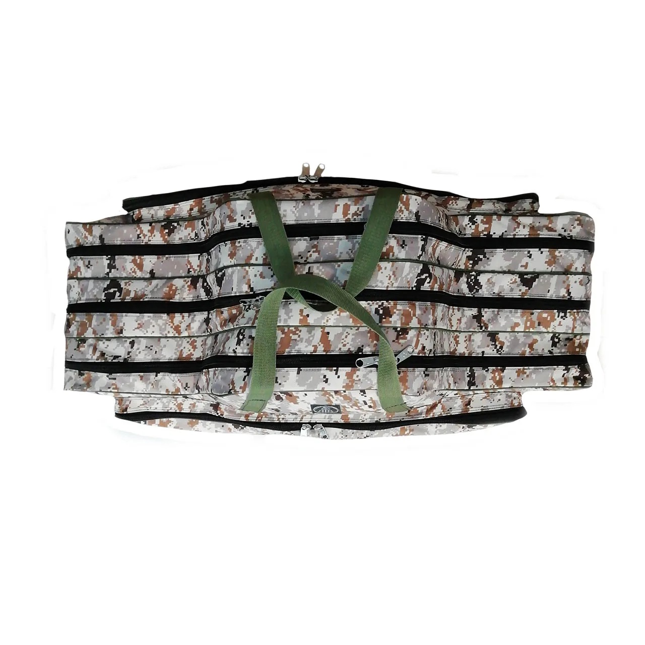 کیف لوازم ماهیگیری مدل بی تی بی کد MG20