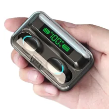 هندزفری بلوتوثی مدل BTHF9