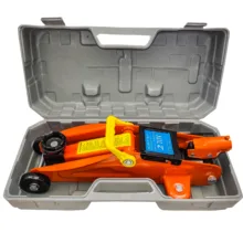 جک سوسماری خودرو بیگ رد مدل TRS 1085 – H20 ظرفیت 2 تن