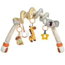 آویز تخت کودک توماما کیدز مدل TM332 طرح کوالا