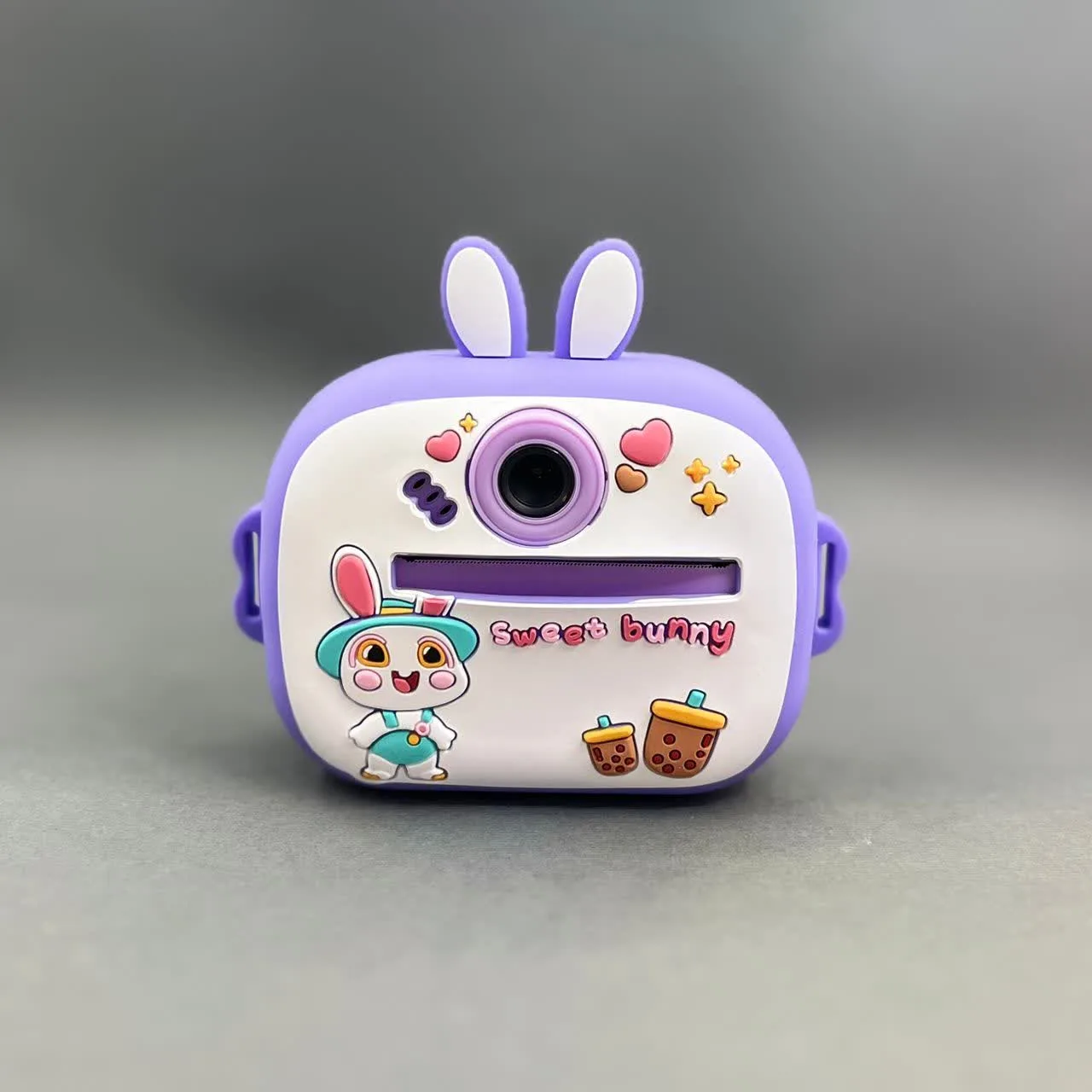 دوربین عکاسی چاپ سریع مدل AM300