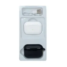 هدفون بلوتوثی مدل airpods pro ro3 sam