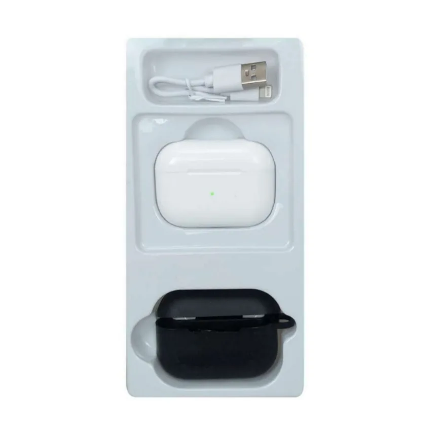 هدفون بلوتوثی مدل airpods pro ro3 sam