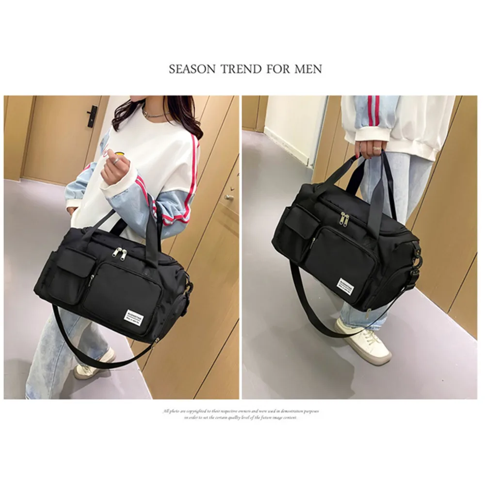 ساک ورزشی مدل k20