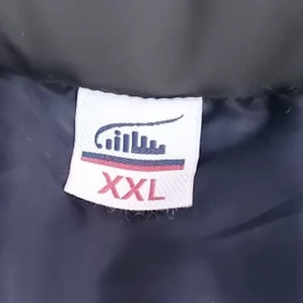 کاپشن مردانه سارزی مدل 123-2025