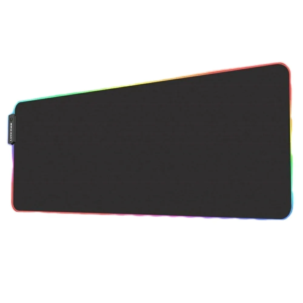 ماوس پد مدل deskpad RGB مدل JZL-001