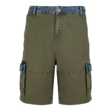 شلوارک مردانه پوتنزا مدل 92432024