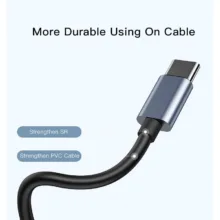 هاب 4 پورت USB-C یسیدو مدل HB13