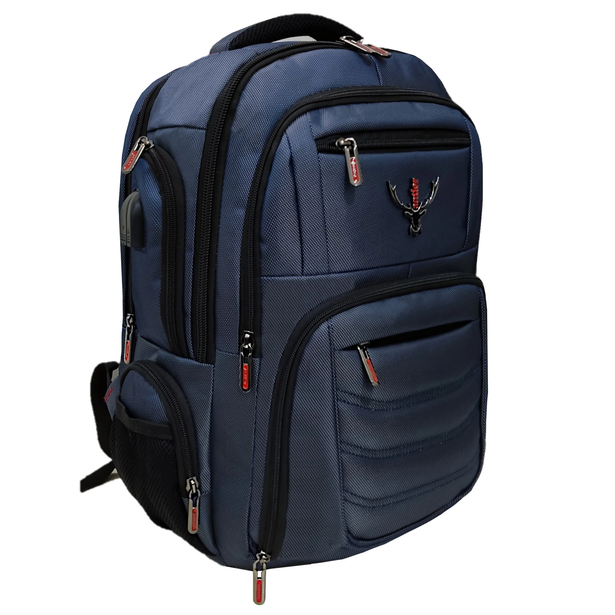 کوله پشتی آنتلر مدل Sivas L5141