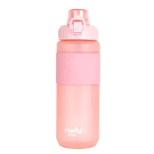 قمقمه ورزشی هایلی مدل 7 گنجایش 0.7 لیتر