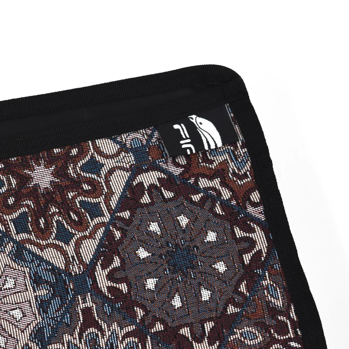 زیر انداز سفری فیرو مدل F-9003 سایز 300*200 سانتی متر