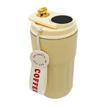 تراول ماگ مدل نمایشگر دما کد ST گنجایش 0.45 لیتر